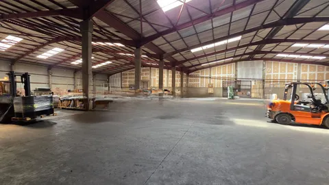 134 Nasmith Rd, Germiston 10000m² Industrial Property For Sale and Lease (1)